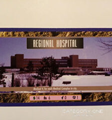 Regional Hospital